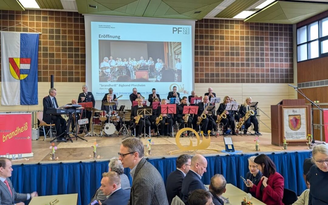 JSV Würm-Erfolge lobend erwähnt